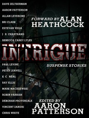 cover image of Intrigue